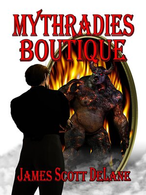 cover image of Mythradies Boutique